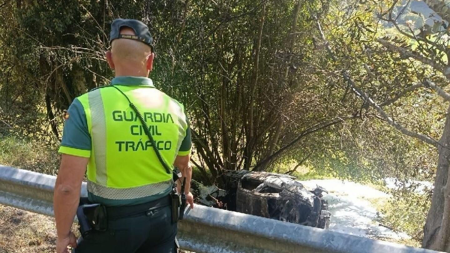 Muere una joven de 20 a&ntilde;os que participaba en el Rally de Llanes