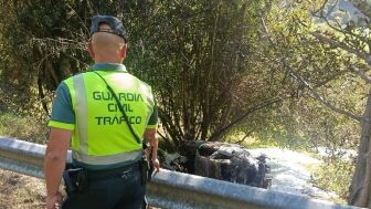 Muere una joven de 20 a&ntilde;os que participaba en el Rally de Llanes