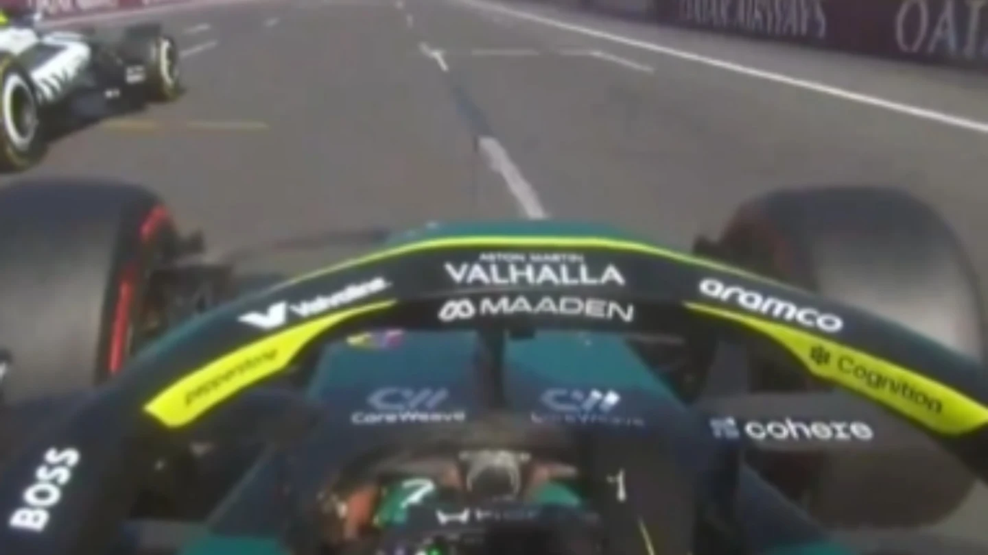 Fernando Alonso Fernando Alonso