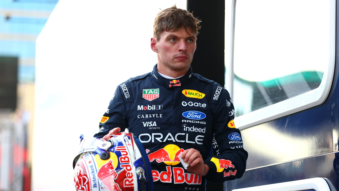Max Verstappen Max Verstappen
