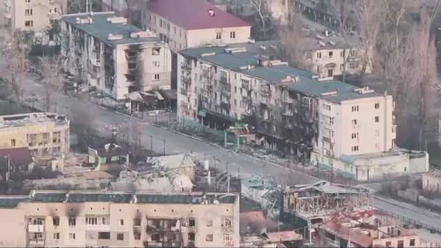 Rusia boicotea el lanzamiento de ayuda humanitaria de Ucrania a la ciudad ocupada de Oleshki y dispara el riesgo de hambruna
