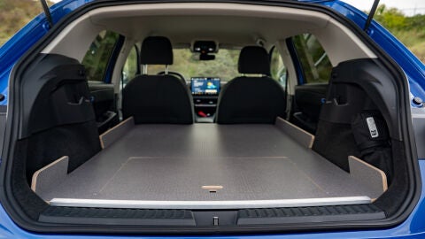 Volkswagen ID Polo toCargo Concept