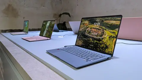 Asus Zenbook 14 Asus Zenbook 14