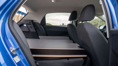 Volkswagen ID Polo toCargo Concept