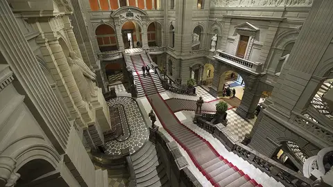 Palacio Federal de Suiza Palacio Federal de Suiza