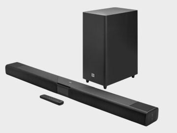 JBL Cinema