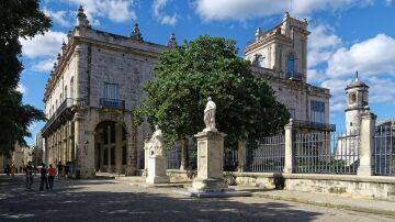 Castillo de la Real Fuerza de la Habana