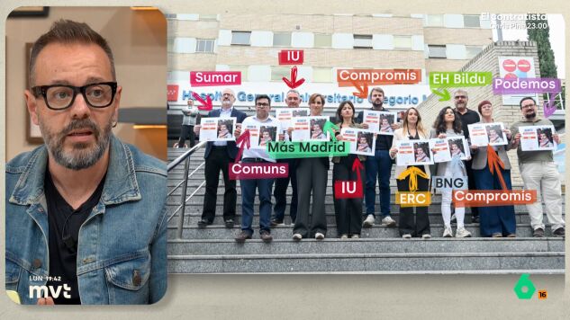 El periodista indica que aquellos partidos a la izquierda del PSOE deben apostar por no reducir del citado decreto. "La masa social de la izquierda est&aacute; en un lugar mucho m&aacute;s radicalizado en materia de vivienda", afirma. 