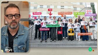 El periodista indica que aquellos partidos a la izquierda del PSOE deben apostar por no reducir del citado decreto. "La masa social de la izquierda est&aacute; en un lugar mucho m&aacute;s radicalizado en materia de vivienda", afirma. 