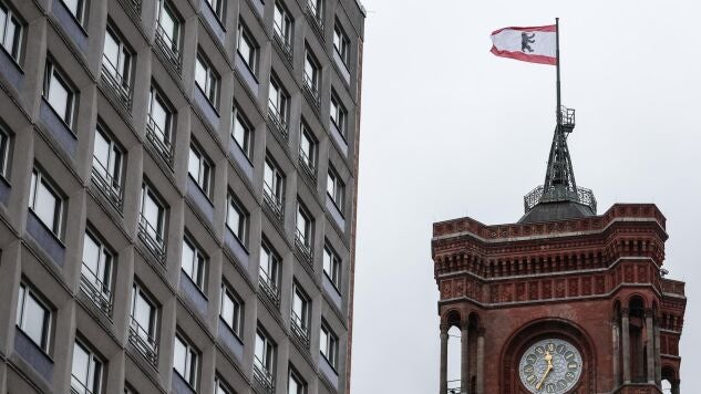 El plan de vivienda de Die Linke: la nueva izquierda alemana propone expropiar a los fondos que tengan m&aacute;s de 3.000 casas