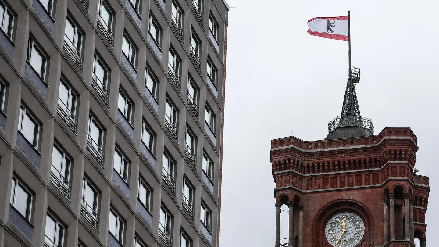 El plan de vivienda de Die Linke: la nueva izquierda alemana propone expropiar a los fondos que tengan más de 3.000 casas El plan de vivienda de Die Linke: la nueva izquierda alemana propone expropiar a los fondos que tengan más de 3.000 casas