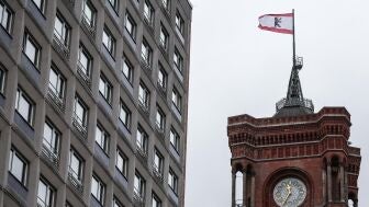 El plan de vivienda de Die Linke: la nueva izquierda alemana propone expropiar a los fondos que tengan m&aacute;s de 3.000 casas