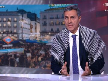 'Pedro S&aacute;nchez' afirma que est&aacute; dispuesto a hacer "todo lo posible" para ayudar a Maricarmen: "Te dar&eacute; las llaves de casa de Bola&ntilde;os"