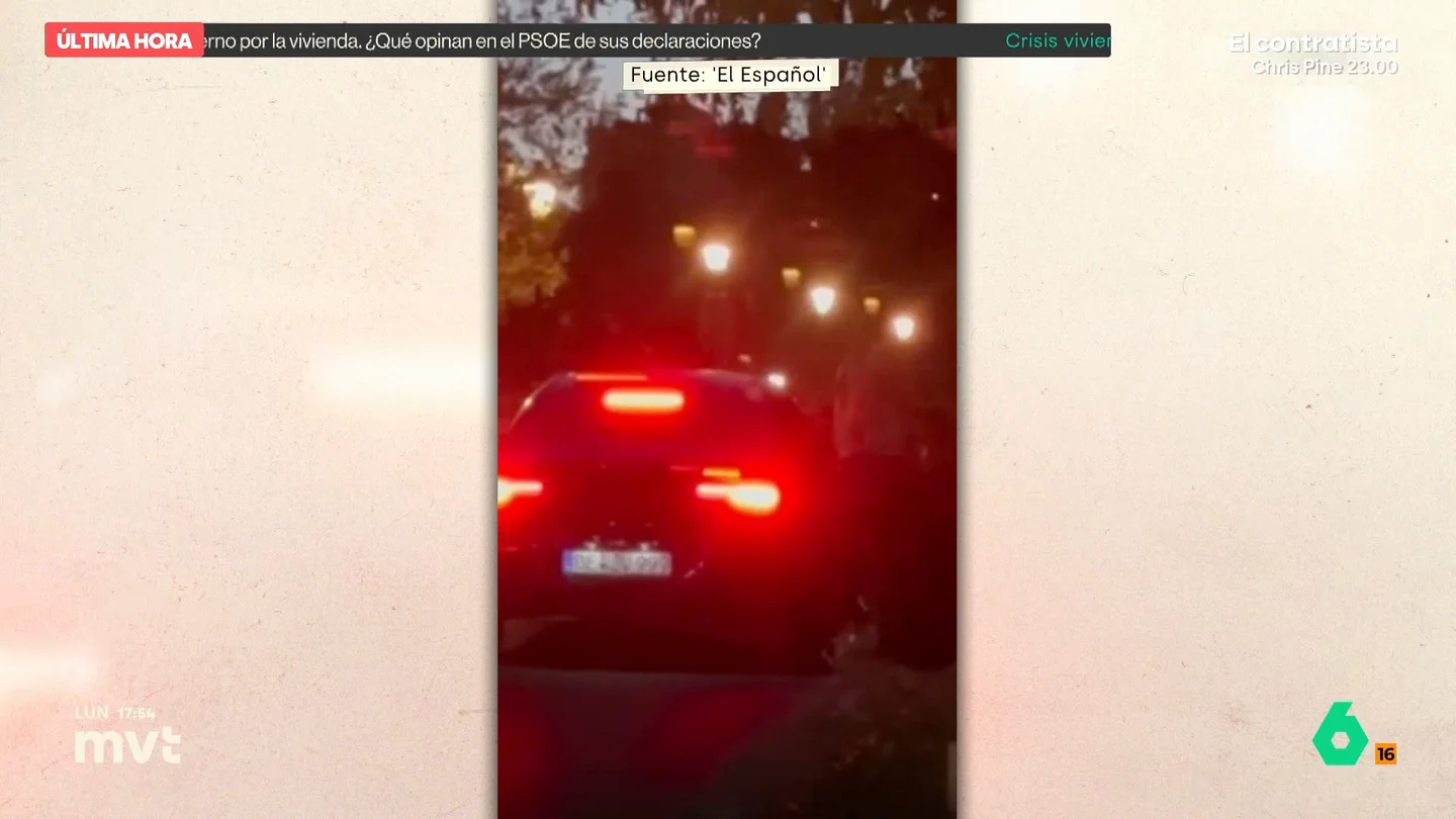 Secuestran a un hombre en Marbella en plena calle: apareció horas después en una gasolinera En este municipio malagueño tres personas, que se encontraban en un vehículo con matrícula alemana falsa, han abordado a un hombre y lo han metido a la fuerza en el mismo. Poco después ha sido liberado.