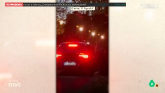En este municipio malague&ntilde;o tres personas, que se encontraban en un veh&iacute;culo con matr&iacute;cula alemana falsa, han abordado a un hombre y lo han metido a la fuerza en el mismo. Poco despu&eacute;s ha sido liberado. 