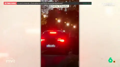 Secuestran a un hombre en Marbella en plena calle: apareció horas después en una gasolinera En este municipio malagueño tres personas, que se encontraban en un vehículo con matrícula alemana falsa, han abordado a un hombre y lo han metido a la fuerza en el mismo. Poco después ha sido liberado.