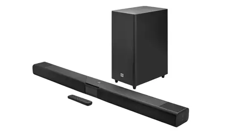 Nueva JBL Cinema Nueva JBL Cinema