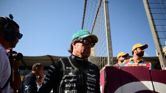Fernando Alonso
