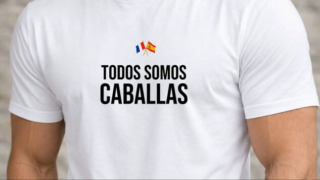 La ultraderecha francesa saca beneficio de la crisis migratoria en Ceuta: vende camisetas y financia una organizaci&oacute;n no autorizada por la Comisi&oacute;n Europea