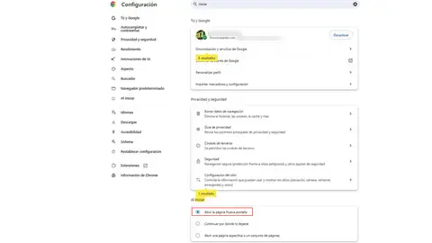 Arrancando el navegador al mismo tiempo que Windows Arrancando el navegador al mismo tiempo que Windows