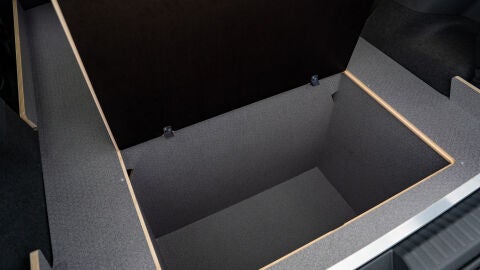 Volkswagen ID Polo toCargo Concept