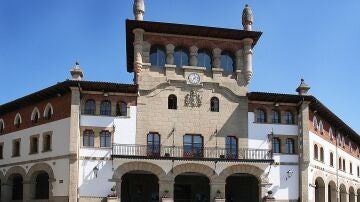 Ayuntamiento de Mungia