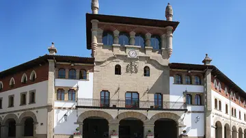Ayuntamiento de Mungia Ayuntamiento de Mungia