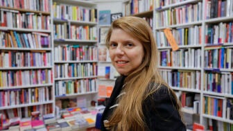 Miriam Reyes