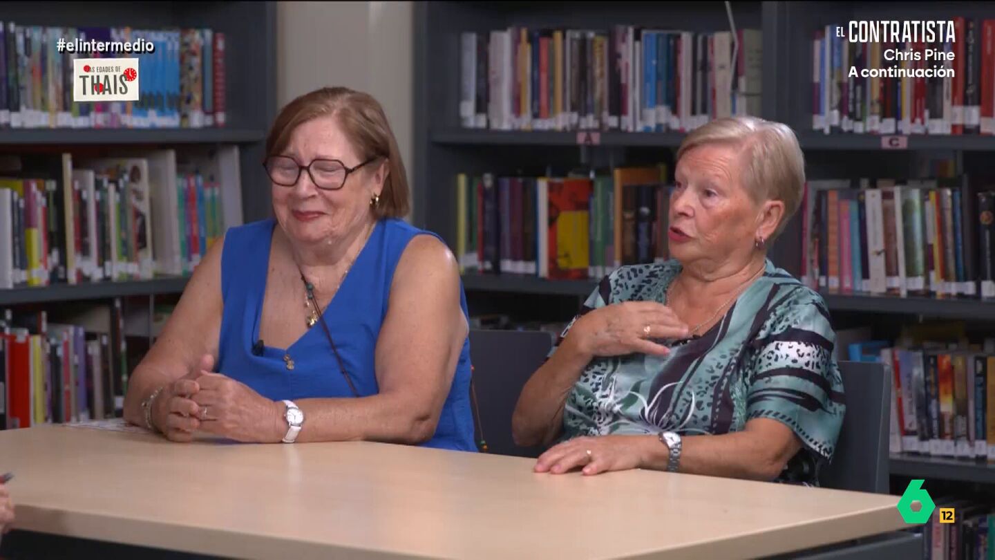 Thais Villas plantea a un grupo de mujeres de la tercera edad diferentes cuestiones alrededor de la econom&iacute;a y la gesti&oacute;n del dinero. Descubre sus respuestas en el v&iacute;deo principal. 