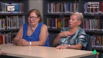 Thais Villas plantea a un grupo de mujeres de la tercera edad diferentes cuestiones alrededor de la econom&iacute;a y la gesti&oacute;n del dinero. Descubre sus respuestas en el v&iacute;deo principal. 
