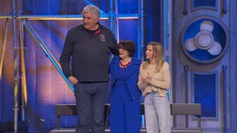 Fernando Romay, Ana Fern&aacute;ndez, Sof&iacute;a Cristo, Pilar Vidal, Mario Vaquerizo y Patxi Salinas se ponen a prueba en Congelados