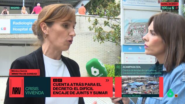MONICA ARV