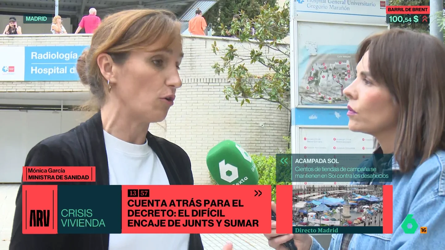 MONICA ARV MONICA ARV