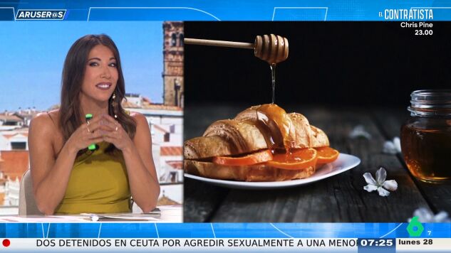 "No ten&eacute;is ni idea de lo que dec&iacute;s": un panadero franc&eacute;s estalla contra quienes piden un "croissant normal"