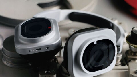 Nothing Headphone (1) Pro