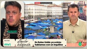Un inquilino en Reino Unido repasa las diferencias con Espa&ntilde;a: "Si te quieren subir el alquiler, te tienen que avisar con dos meses de antelaci&oacute;n"