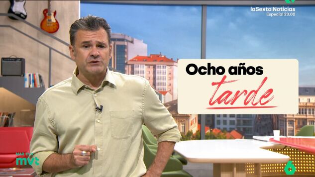 I&ntilde;aki L&oacute;pez cree que "el Gobierno progresista llega ocho a&ntilde;os tarde" con el decreto de la vivienda y que se olvida de la inflaci&oacute;n y los precios de los carburantes