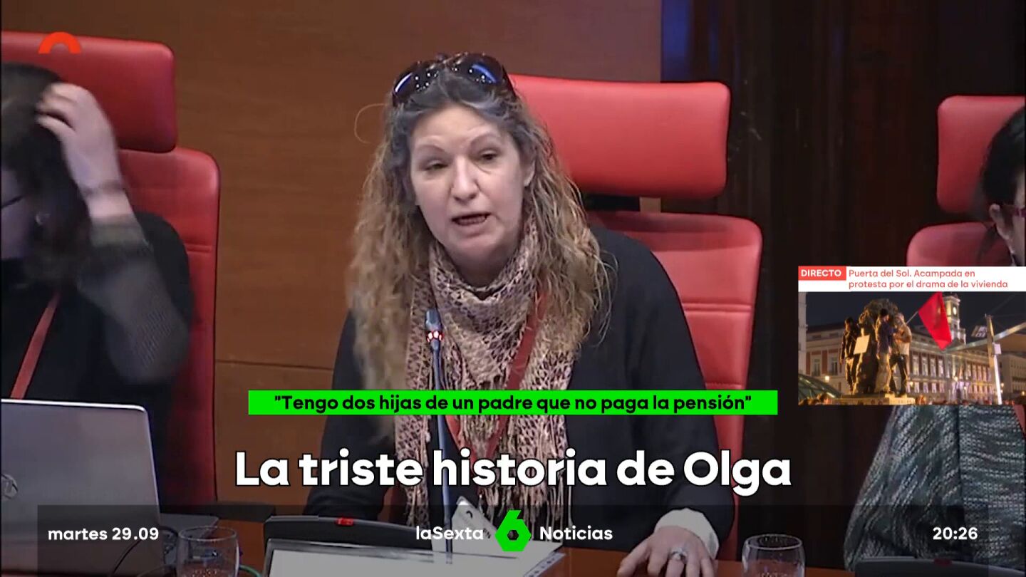 Desacreditar contra el que protesta: la derecha y la ultraderecha señalan a los manifestantes y al Sindicato de Inquilinas