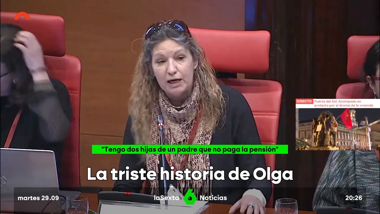 Desacreditar contra el que protesta: la derecha y la ultraderecha señalan a los manifestantes y al Sindicato de Inquilinas Desacreditar contra el que protesta: la derecha y la ultraderecha señalan a los manifestantes y al Sindicato de Inquilinas