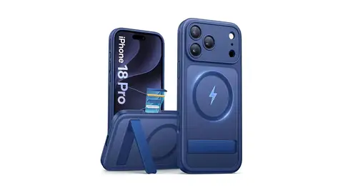 Funda Sixbox Azul Funda Sixbox Azul