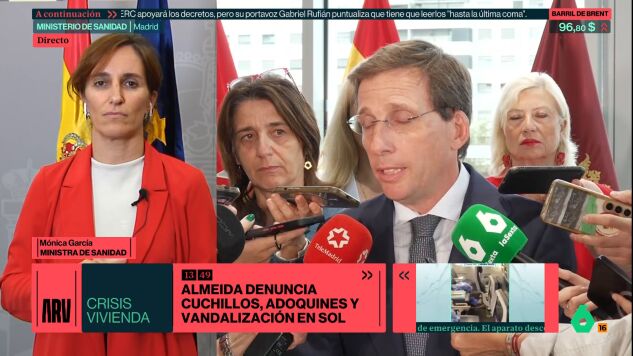 MONICA ARV