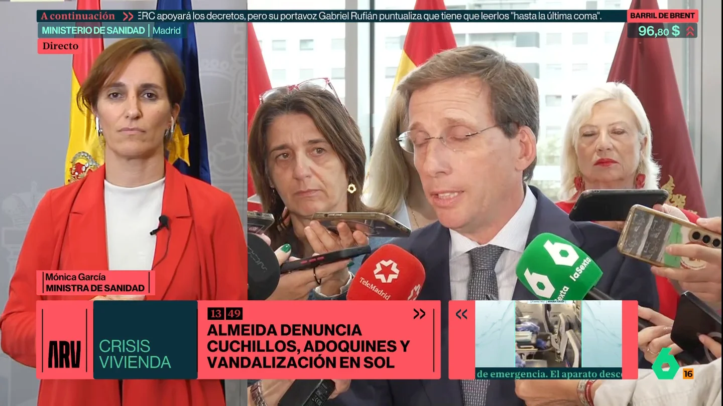 MONICA ARV MONICA ARV
