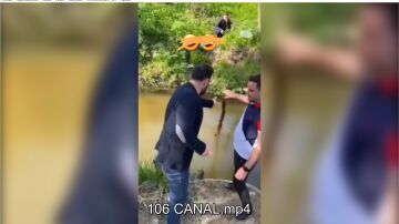 Canal