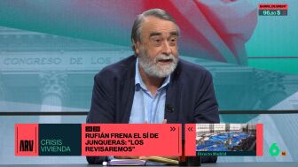 Cuartango: "La pr&oacute;rroga autom&aacute;tica de los alquileres va a contribuir a aumentar los precios y reducir la oferta"