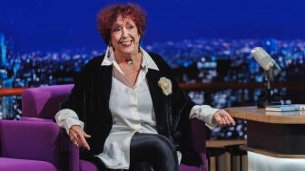 Maruja Torres habla de su nueva vida a partir de los 80: "No echo de menos follar, reportear era el amor de mi vida"