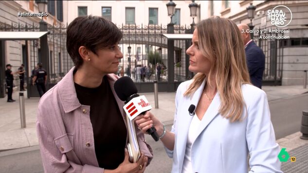 A unas horas para que se vote en el Congreso de los Diputados los decretos de vivienda, Andrea Ropero toma la temperatura de las negociaciones y habla con ministros y partidos cruciales para que salgan adelante.