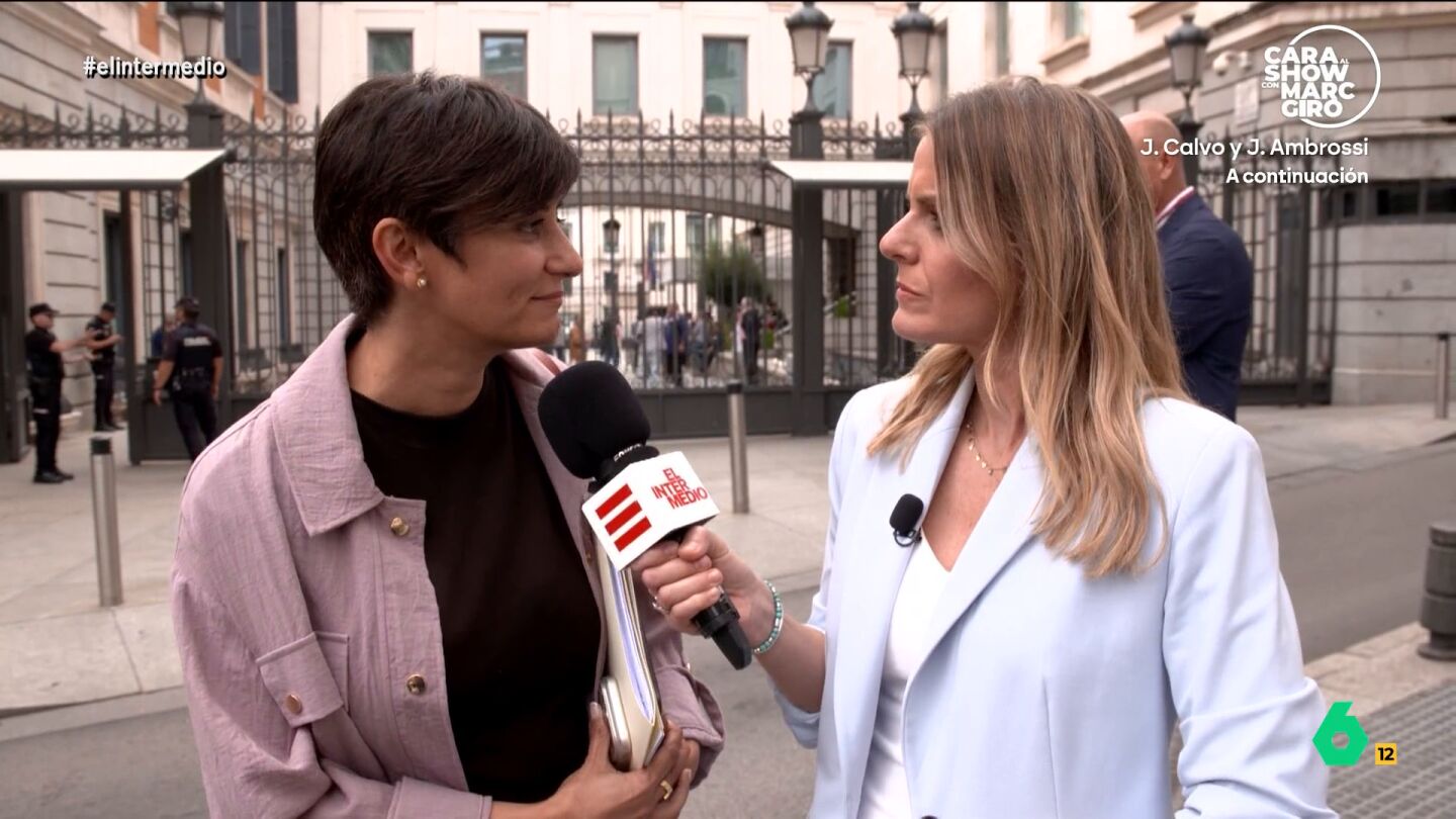 A unas horas para que se vote en el Congreso de los Diputados los decretos de vivienda, Andrea Ropero toma la temperatura de las negociaciones y habla con ministros y partidos cruciales para que salgan adelante.