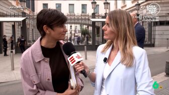 A unas horas para que se vote en el Congreso de los Diputados los decretos de vivienda, Andrea Ropero toma la temperatura de las negociaciones y habla con ministros y partidos cruciales para que salgan adelante.