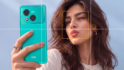 HMD Vibe 2 Pro