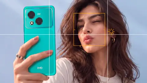HMD Vibe 2 Pro HMD Vibe 2 Pro